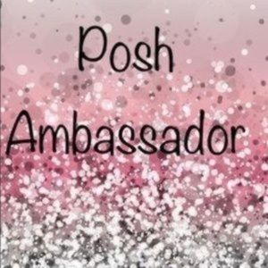 POSH AMBASSADOR